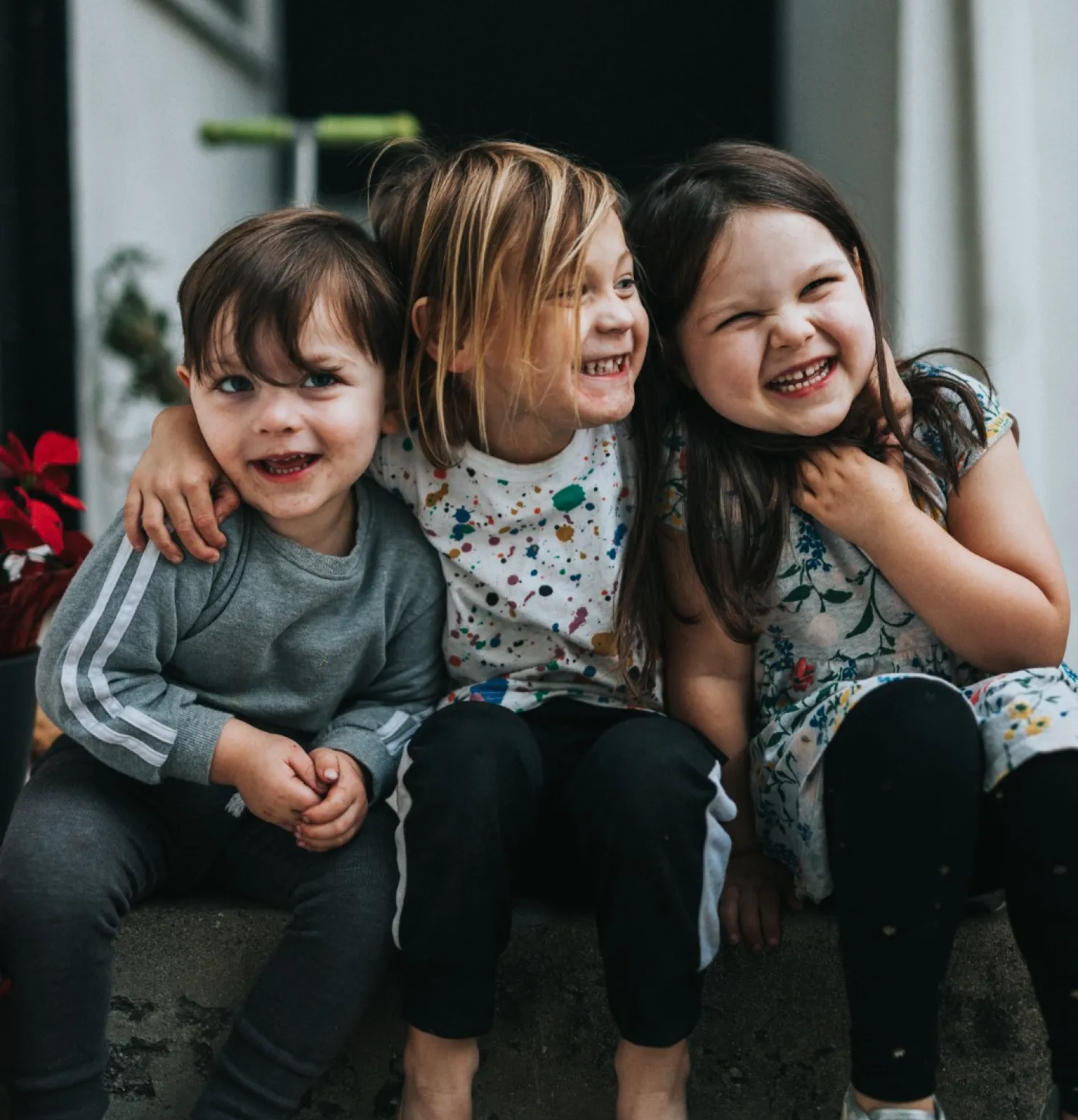 Kindergarden Curriculum Image