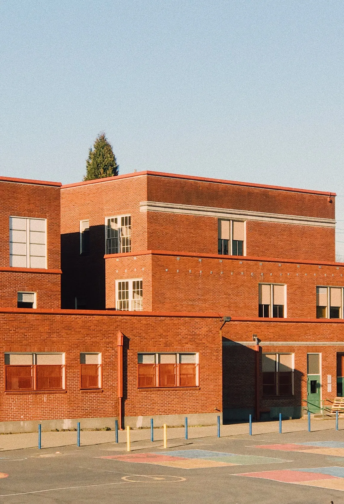 Kindergarden Story Image 1