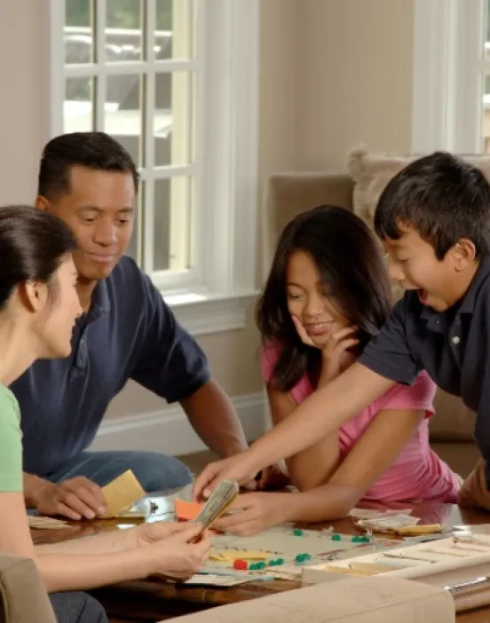 Kindergarden Story Image 2