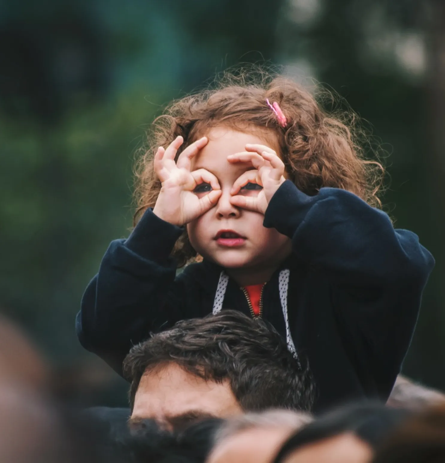 Kindergarden Support Image